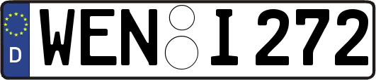 WEN-I272