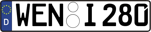 WEN-I280