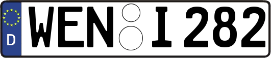 WEN-I282