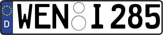 WEN-I285