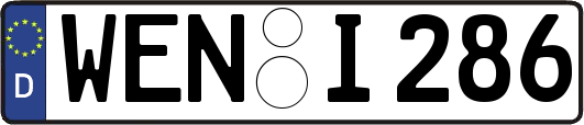 WEN-I286