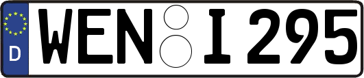 WEN-I295