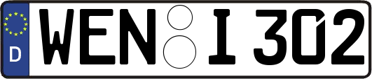 WEN-I302
