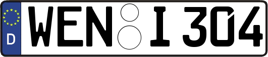 WEN-I304
