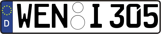 WEN-I305