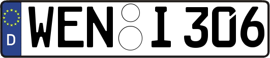 WEN-I306