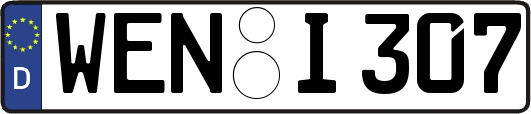 WEN-I307