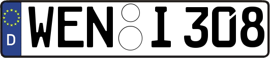 WEN-I308
