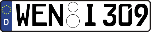 WEN-I309