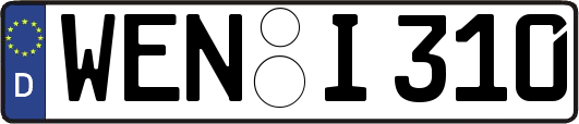 WEN-I310