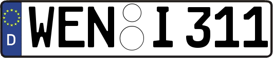 WEN-I311