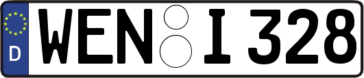 WEN-I328