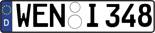 WEN-I348