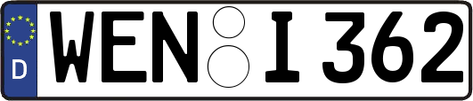 WEN-I362