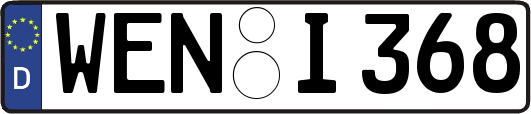 WEN-I368