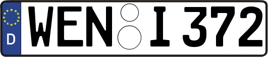 WEN-I372