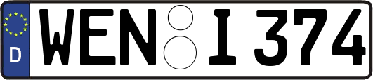WEN-I374