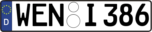 WEN-I386