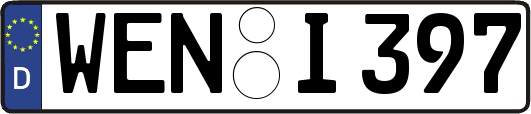 WEN-I397