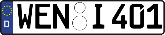 WEN-I401