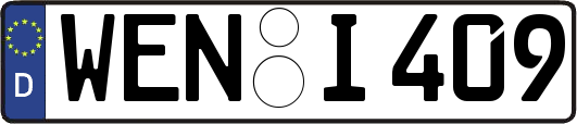 WEN-I409