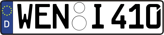 WEN-I410