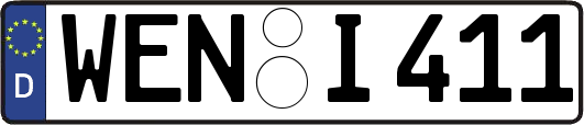 WEN-I411