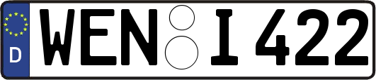 WEN-I422