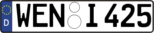 WEN-I425