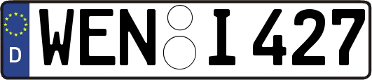 WEN-I427
