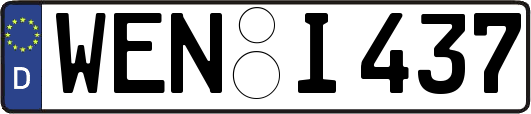 WEN-I437