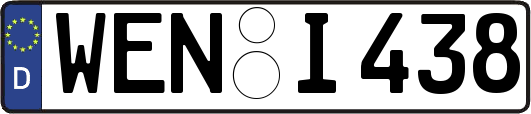 WEN-I438