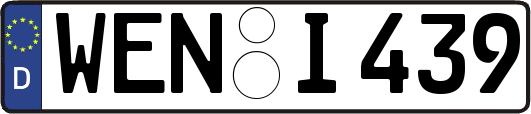 WEN-I439
