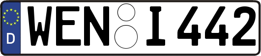 WEN-I442