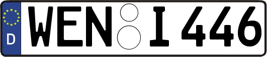 WEN-I446