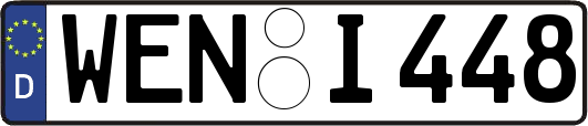 WEN-I448