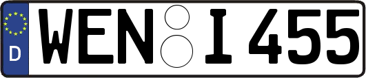 WEN-I455