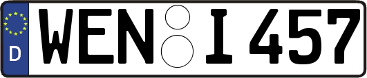 WEN-I457