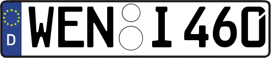 WEN-I460