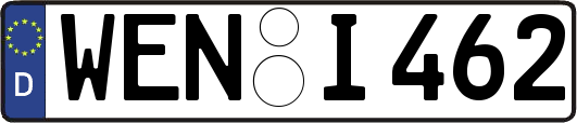 WEN-I462