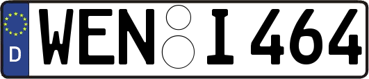 WEN-I464