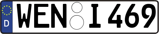 WEN-I469