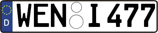 WEN-I477