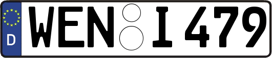 WEN-I479