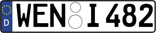WEN-I482