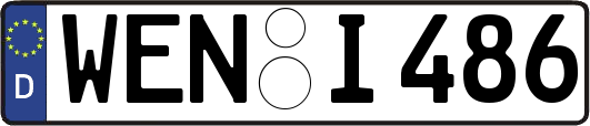 WEN-I486