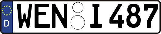 WEN-I487
