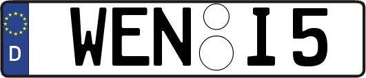 WEN-I5