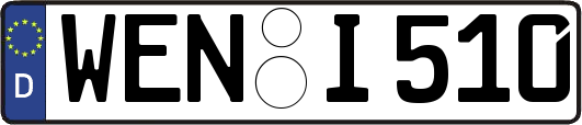 WEN-I510