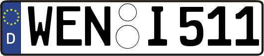 WEN-I511